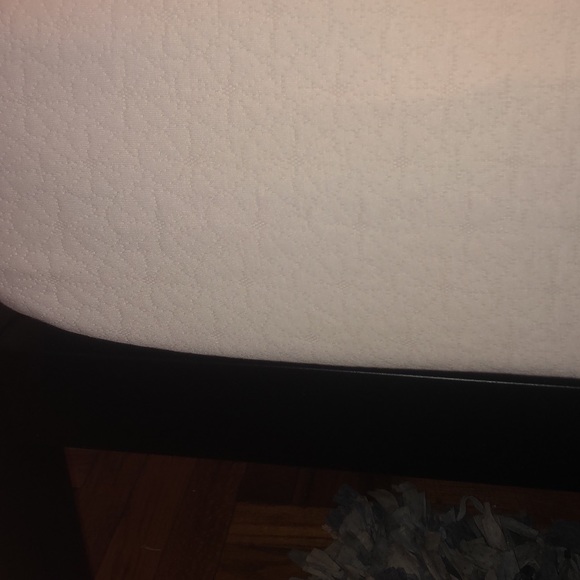 Compressed wayfair memory foam mattresses - Picture 4 of 4